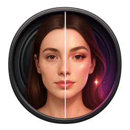 PhotoKrafter app icon